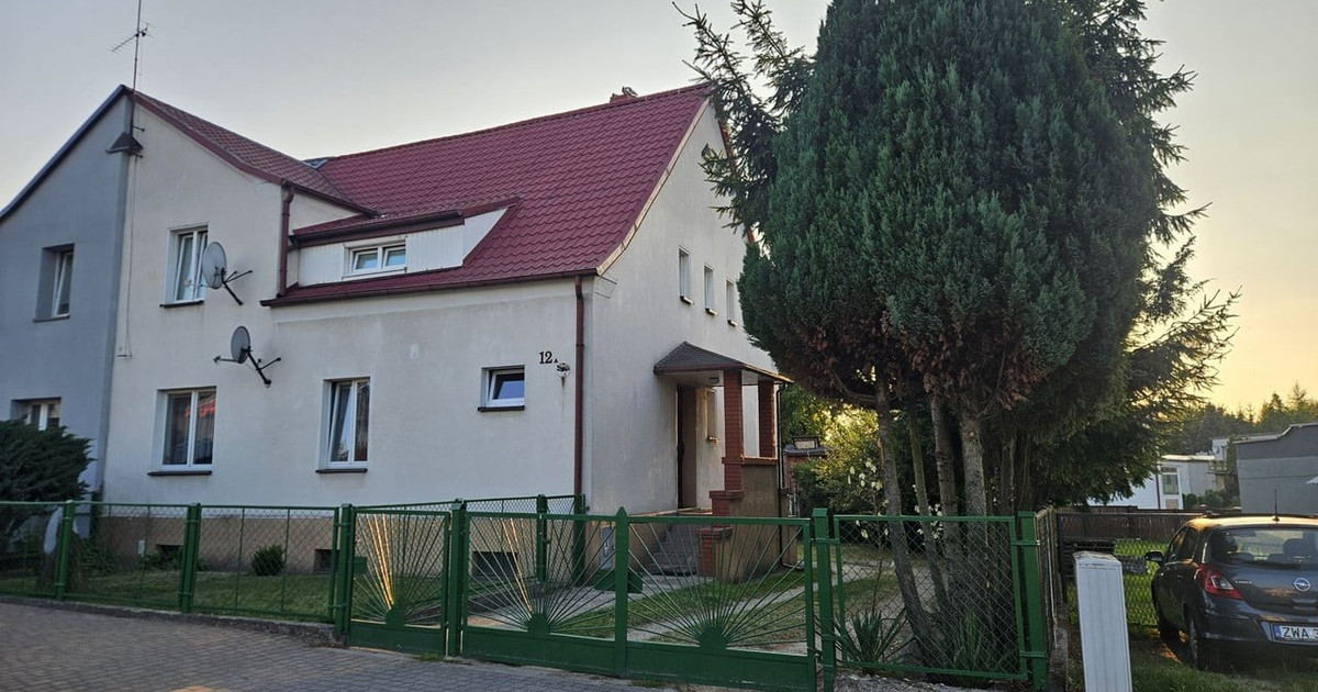 Mieszkanie – Wałcz - Widok 2
