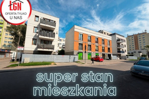 APARTAMENT W SUPER STANIE Z GARAŻEM