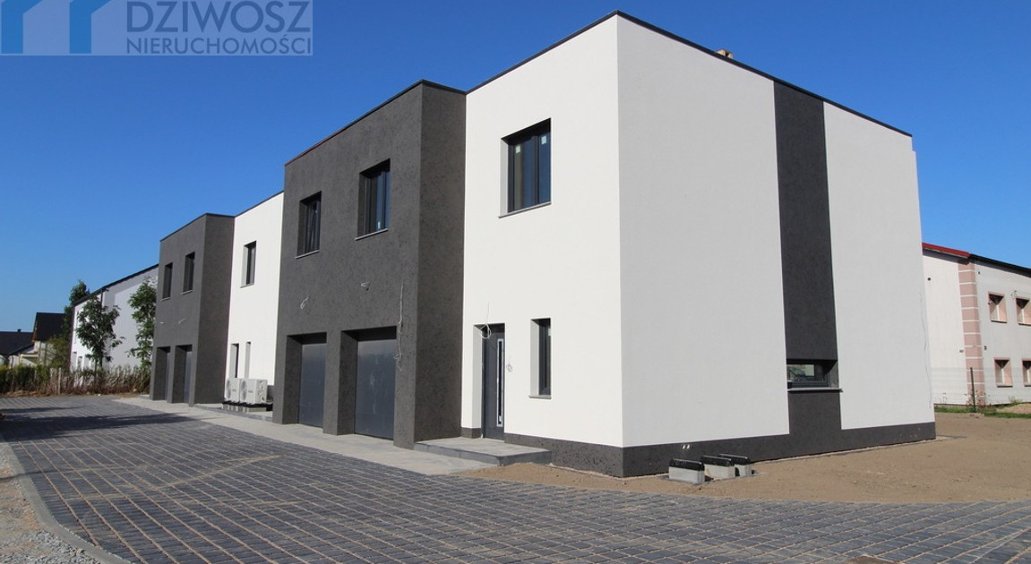 Dom – Fabryczna - Widok 2