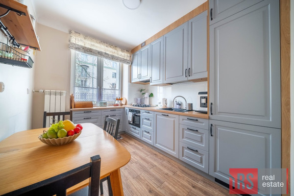 2-rumslägenhet, 48 m²