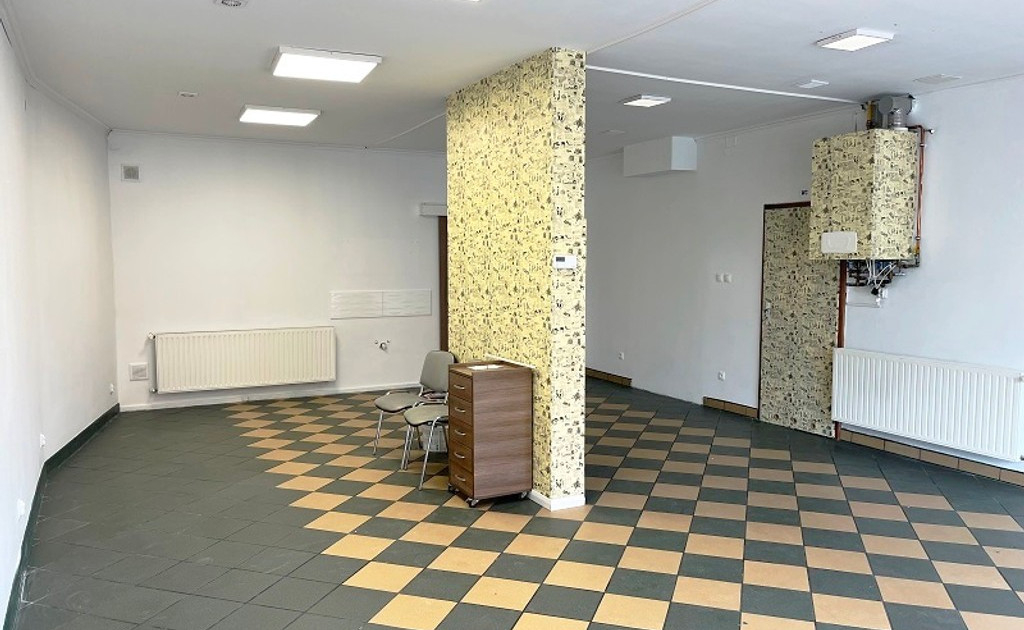 Lokal handlowy, usługowy do wynajęcia - Widok 2