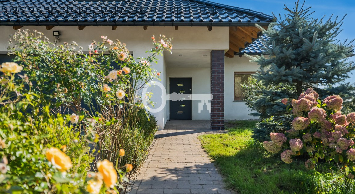 Dom – Dobroszyce - Widok 2