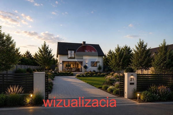 Dom na sprzedaż, 137 m² Radom, Wolanowska