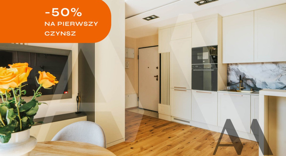 Mieszkanie – Wrocław, Trójkąt, Przedmieście Oławskie - Widok 2