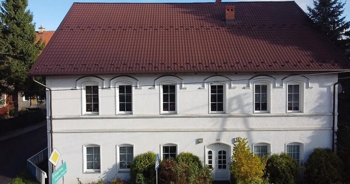 Dom – Kłodzko - Widok 2