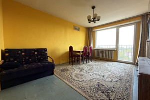 Sprzedaż | 2 pokoje | 43,90 m² | balkon | Chojny