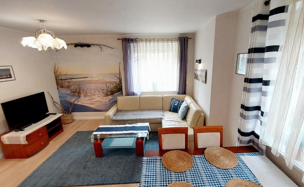 Mieszkanie – Sopot, Osiedle Kraszewskiego - Widok 2