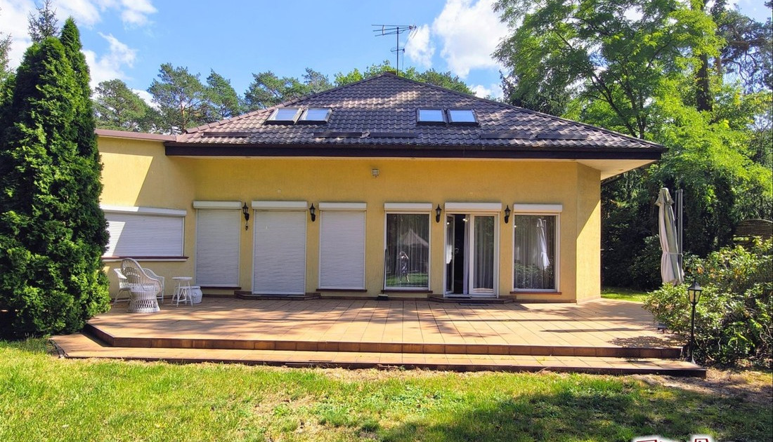 Dom – Michelin - Widok 2