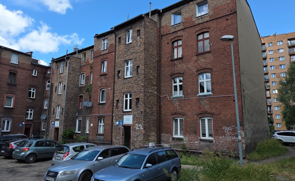 Mieszkanie – Mysłowice - Widok 2