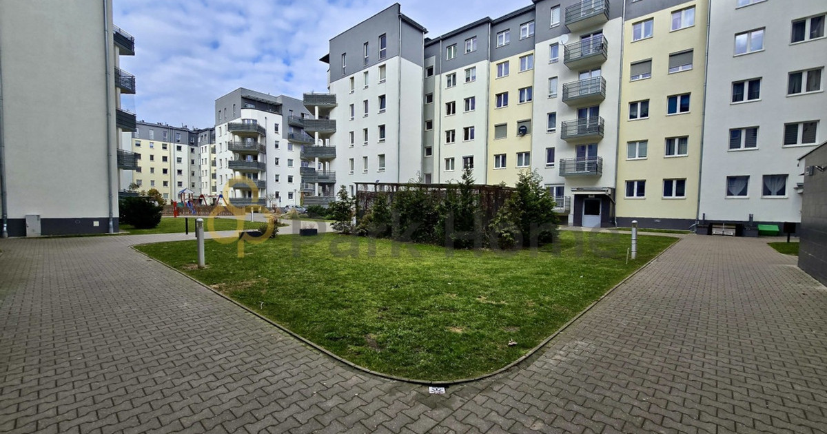 Mieszkanie – Zielona Góra, Osiedle Obywatelska I, Stare Miasto - Widok 2