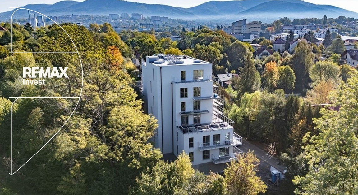 Mieszkanie – Bielsko-Biała - Widok 2