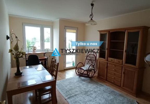2-soban stan, 54 m²