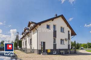 Mieszkanie na sprzedaż, 27 m², 2 pokoje Brodnica