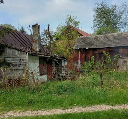Ділянка, 1828 m²