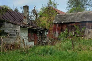 Atrakcyjna działka siedliskowa z lasem