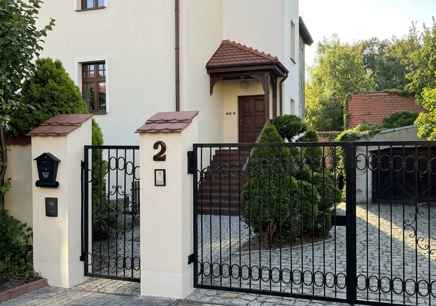 Mieszkanie – Oborniki Śląskie - Widok 2