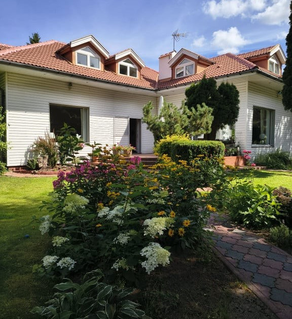 Dom – Luzino, powiat wejherowski - Widok 2