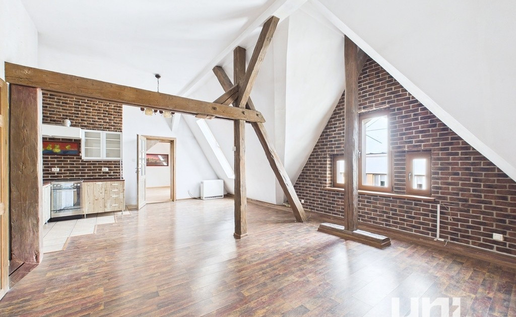 Mieszkanie – Katowice - Widok 2