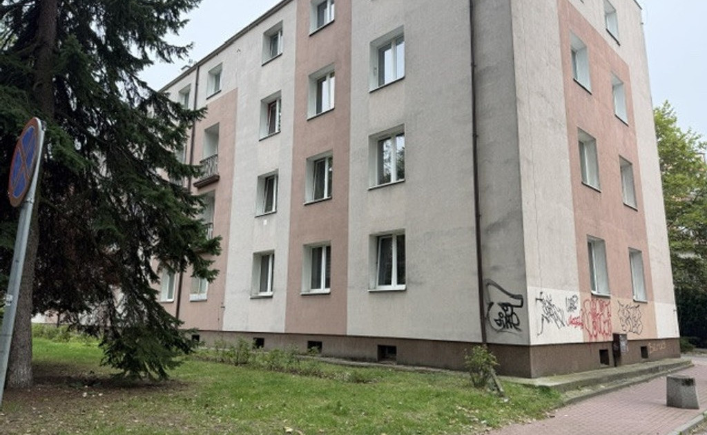 Mieszkanie – Warszawa, Stary Ursus, Ursus - Widok 2