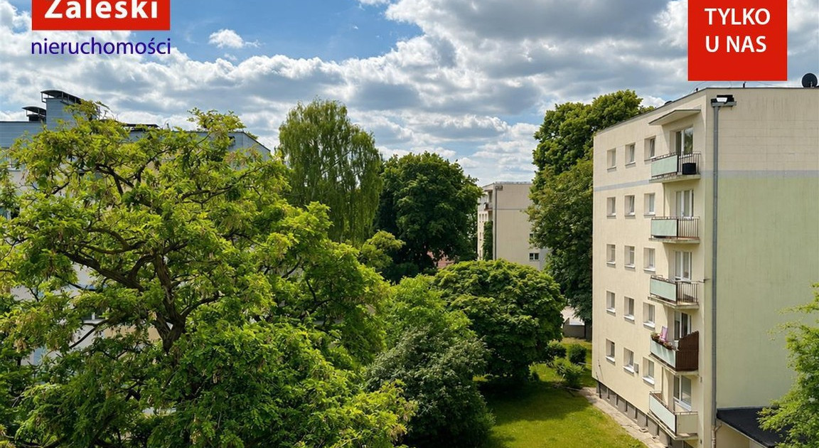 Mieszkanie – Przymorze - Widok 2