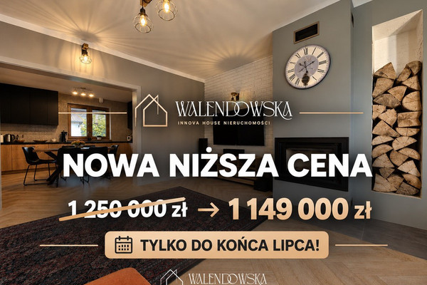 Dom na sprzedaż, 232 m² Słupsk, Generała Józefa Sowińskiego