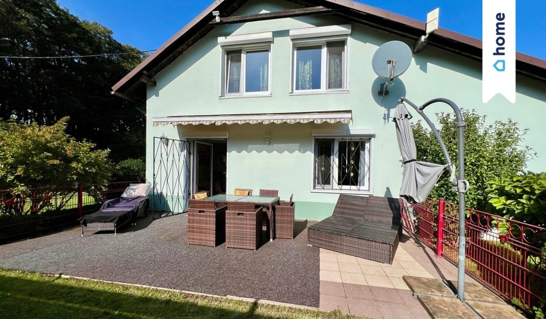 Dom – Choczewo - Widok 2