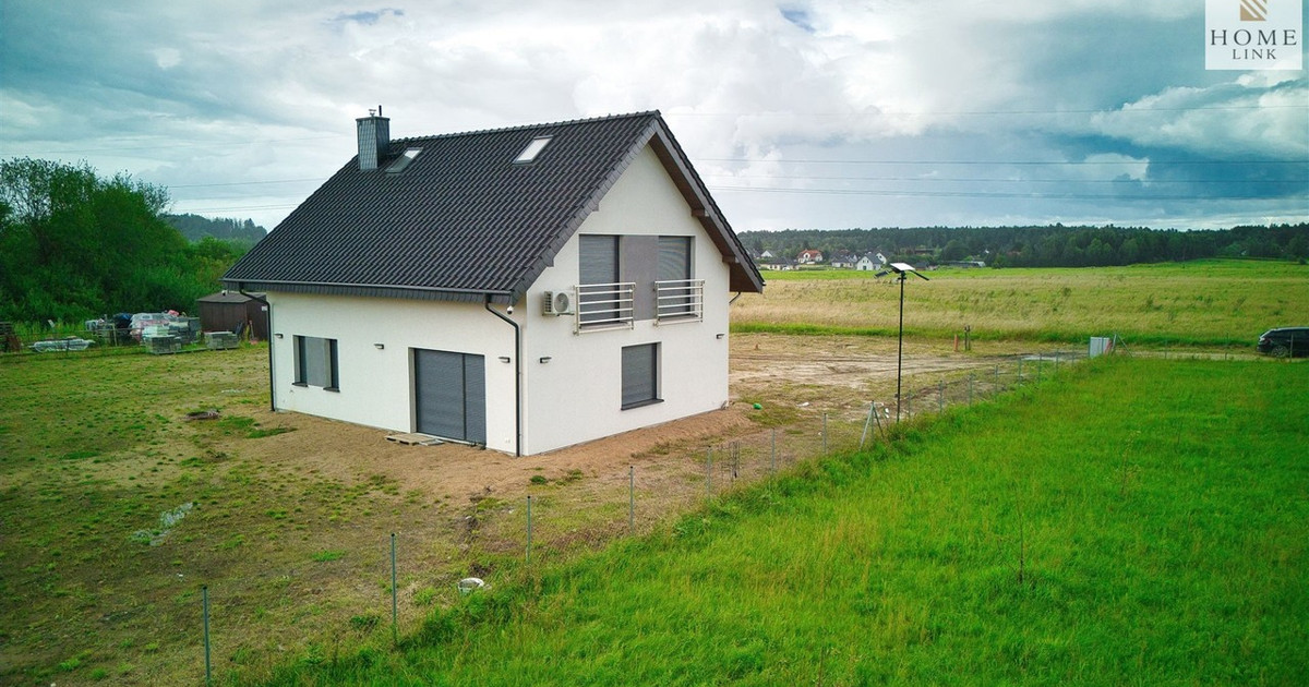 Dom – Barczewo - Widok 2