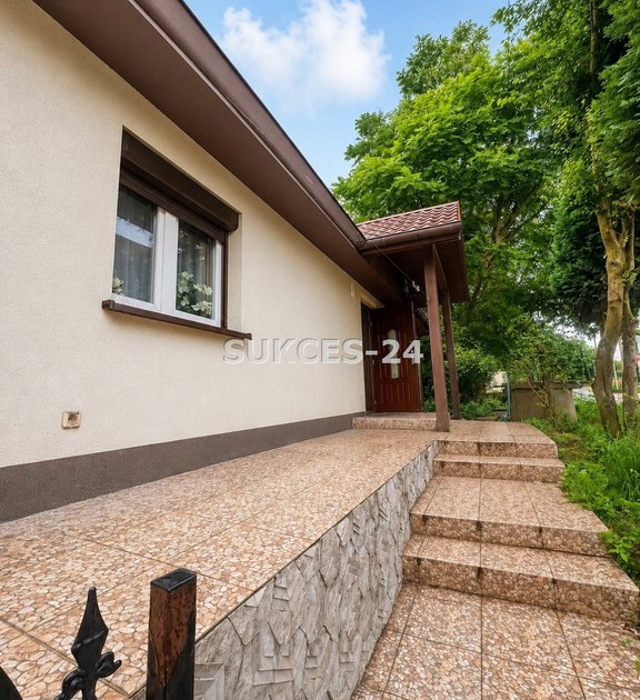 Dom – Nowa Huta - Widok 2