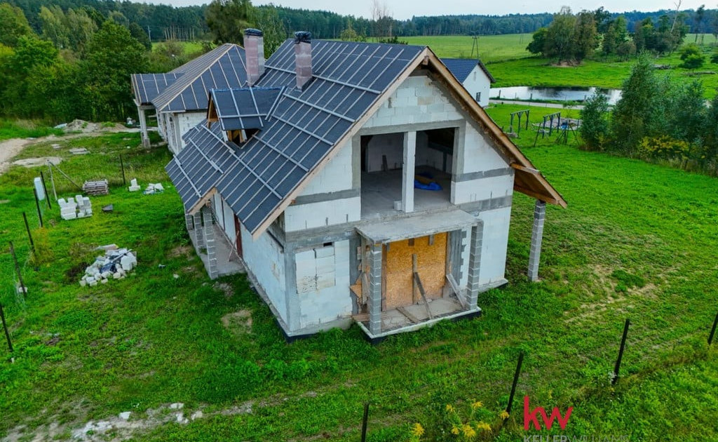 Dom – Prabuty - Widok 2