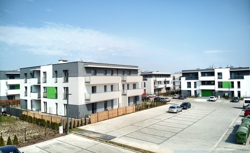 Apartment in Dopiewo, powiat poznański - Widok 2