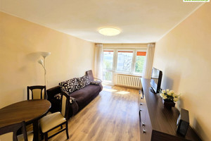 Mieszkanie na sprzedaż, 48 m², 3 pokoje Piotrków Trybunalski