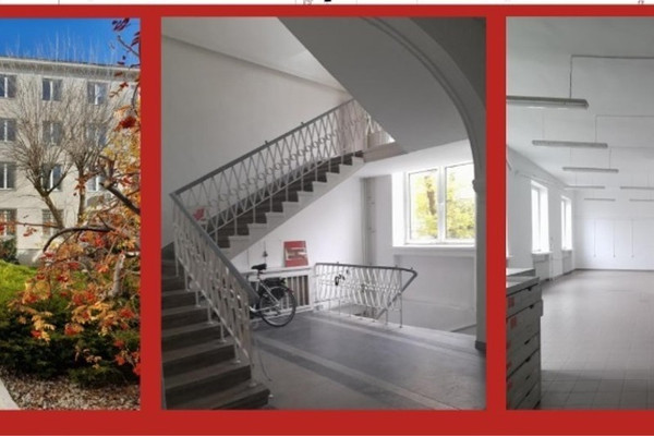 Poslovni prostor, 234 m²