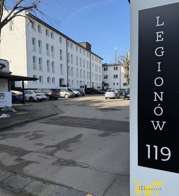 Lokal handlowy, usługowy do wynajęcia - Widok 2