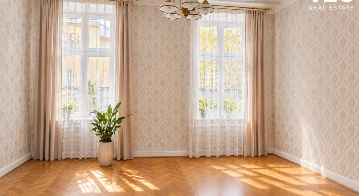 Mieszkanie – Stare Miasto - Widok 2