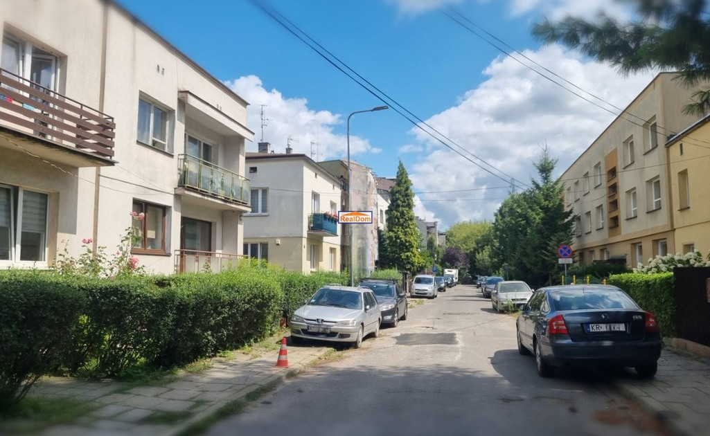 Dom – Prądnik Biały - Widok 2