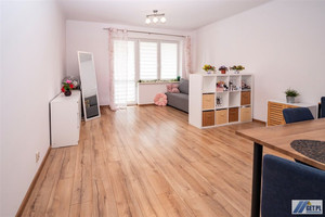 37 m² po remoncie | Balkon | Kazimierz / Prochowa