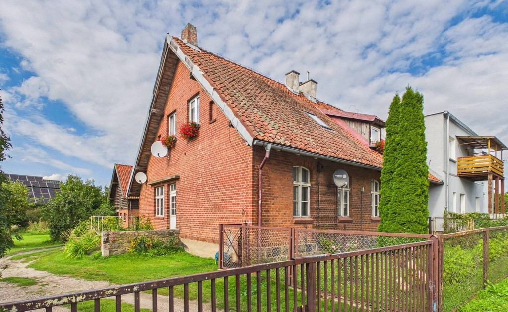 Mieszkanie – Ostróda - Widok 2
