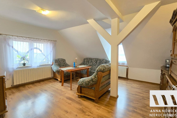 1-toaline korter, 63 m²