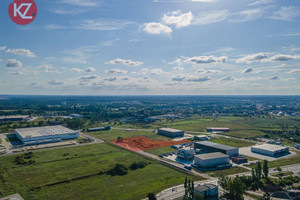 Działka na sprzedaż, 12742 m², Piła