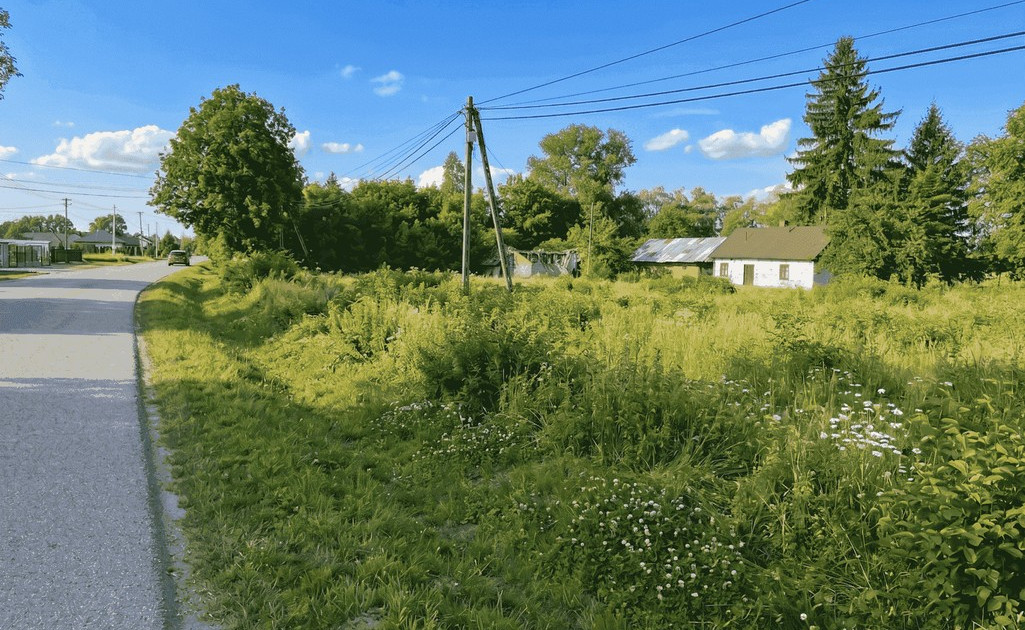 Dom – Czermin - Widok 2