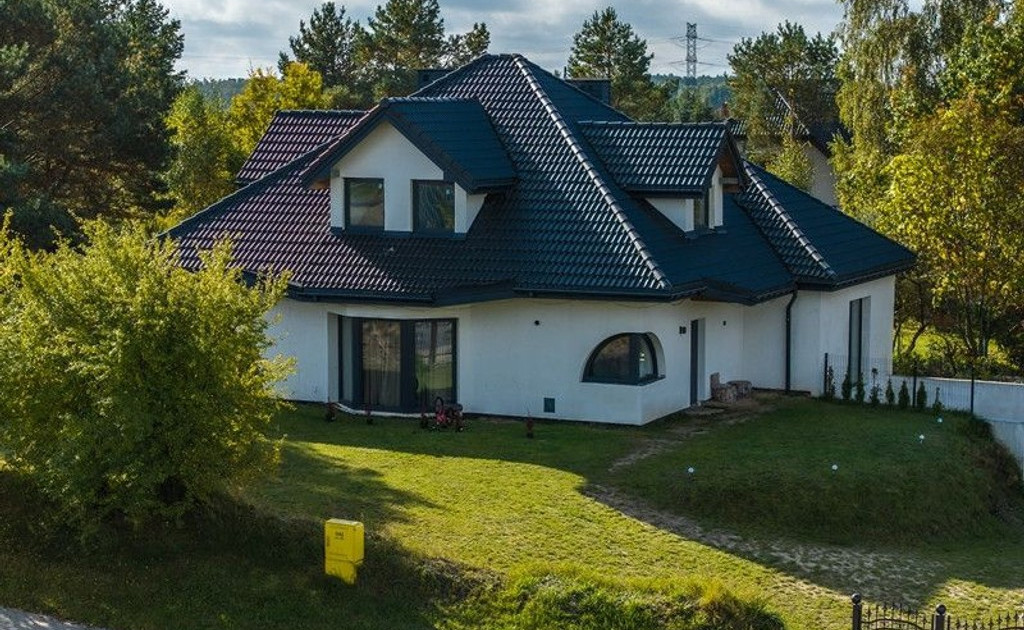 Dom – Barczewo - Widok 2