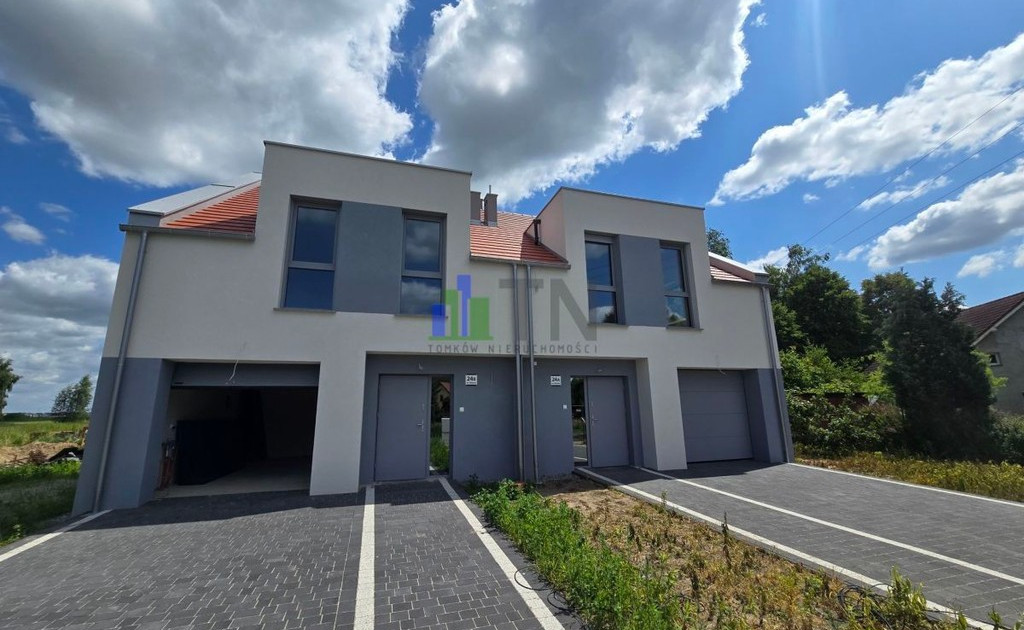 Dom – Kamieniec Wrocławski, powiat wrocławski - Widok 2