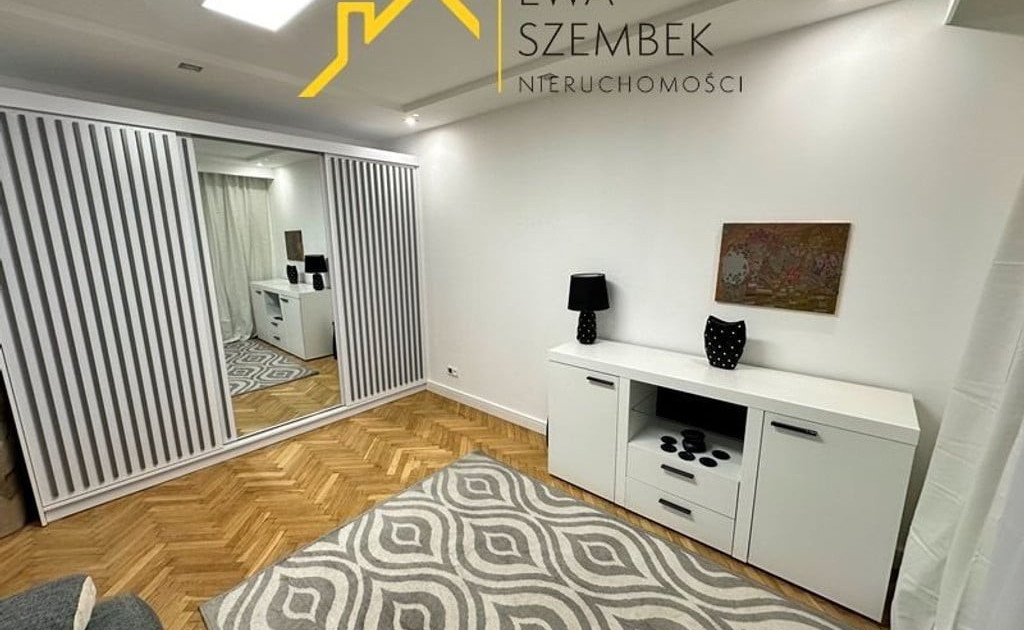 Mieszkanie – Kraków, Łobzów, Krowodrza - Widok 2