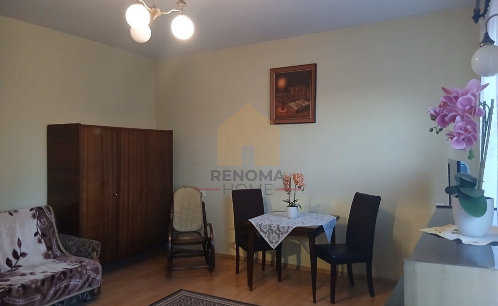 Mieszkanie – Żarów - Widok 2