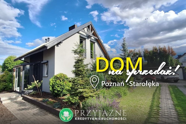 Dom na sprzedaż