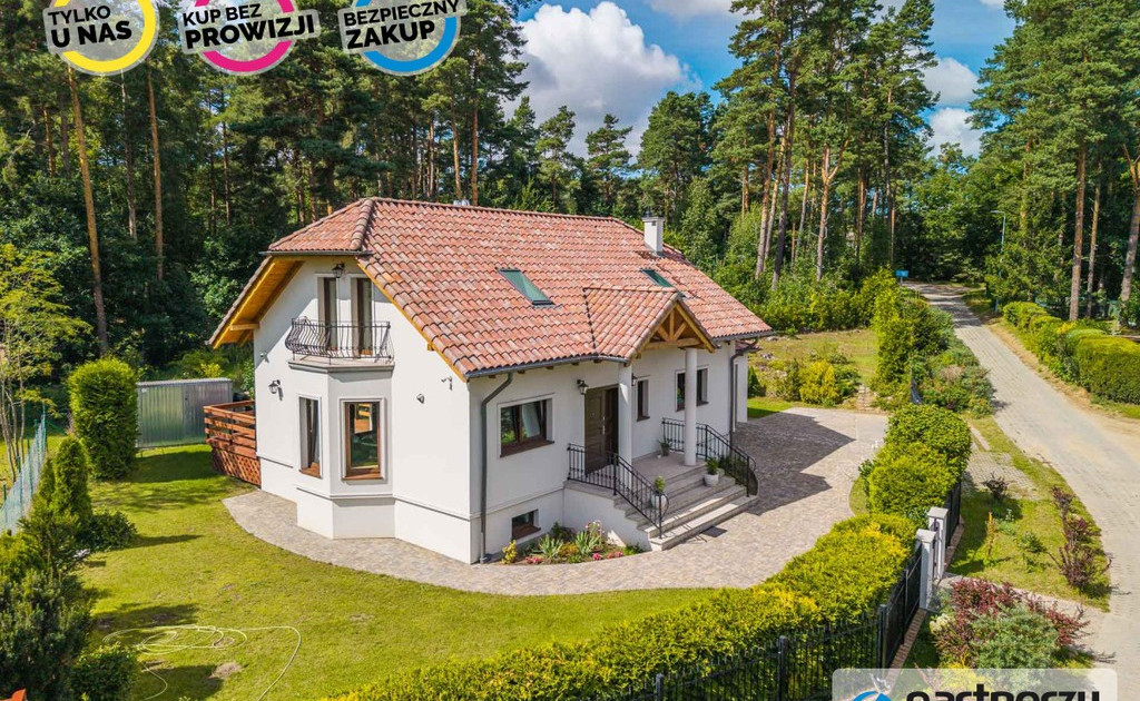 Dom – Żukowo - Widok 2