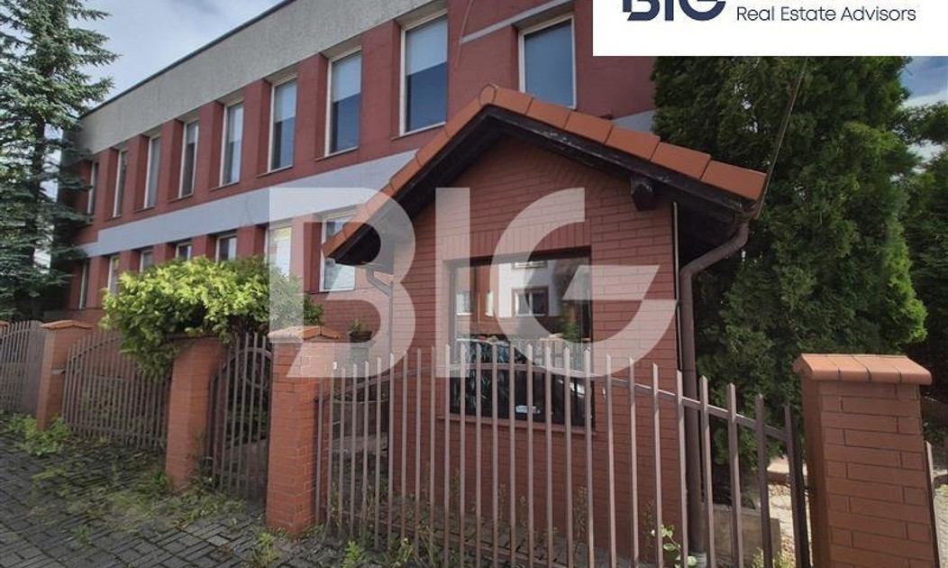 Biuro na sprzedaż - Widok 2