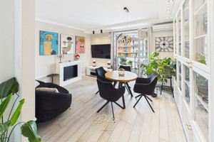 Osiedle Saska | Apartament premium 85 m² |3 pokoje