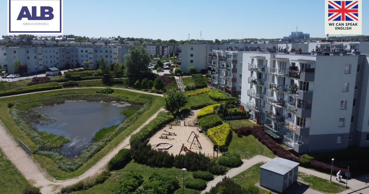 Mieszkanie – Jasień - Widok 2