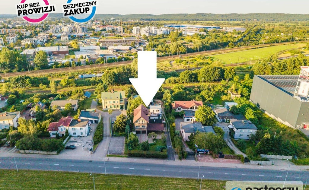 Dom – Rumia - Widok 2